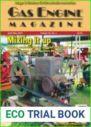 Gas Engine Magazine