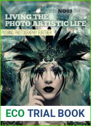 Living The Photo Artistic Life