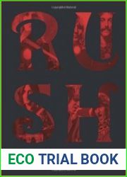 Rush The Unofficial Illustrated History