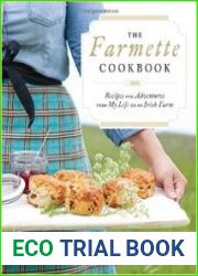 The Farmette Cookbook