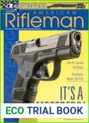 American Rifleman