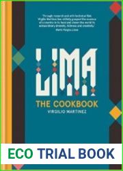 Lima the Cookbook