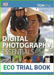 Digital Photography Essentials