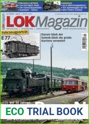 Lok Magazin 2019-04