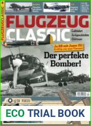 Flugzeug Classic 2019-04