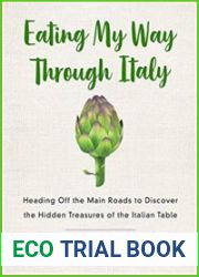 Eating My Way Through Italy