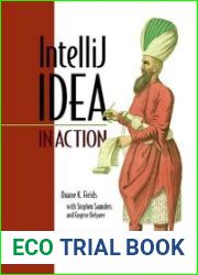 IntelliJ IDEA in Action (+ source code)