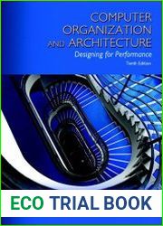 Computer Organization and Architecture Designing for Performance, Tenth Edition
