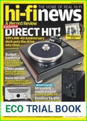 Hi-Fi News