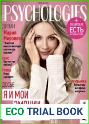 Psychologies