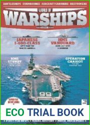 World of Warships Magazine