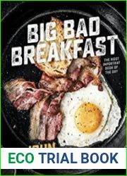 Big Bad Breakfast The Most Important Book of the Day