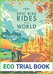 Epic Bike Rides of the World