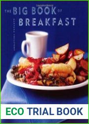 The Big Book of Breakfast