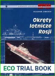 Okrety Lotnicze Rosji (Biblioteka Magazynu Morza Statki i Okrety №9)
