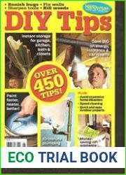 The Family Handyman DIY Tips