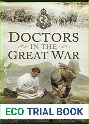 Doctors in the Great War