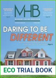 Modern Home Builder (MHB)