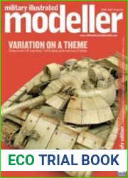 Military Illustrated Modeller