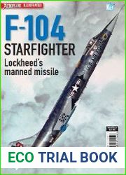 F-104 Starfighter Lockheed|s manned missile