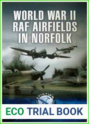 World War II RAF Airfields in Norfolk