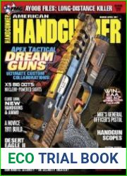 American Handgunner