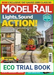 Model Rail