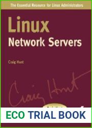 Linux Network Servers