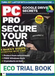 PC Pro Magazine