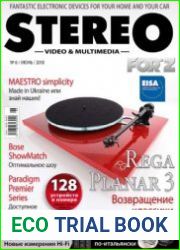 Stereo Video & Multimedia