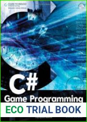 C# Game Programming For Serious Game Creation