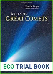 Atlas of Great Comets
