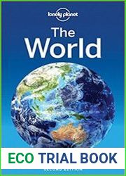 Lonely Planet The World A Traveller|s Guide to the Planet, 2 edition