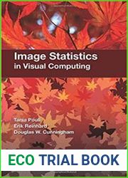 Image Statistics in Visual Computing