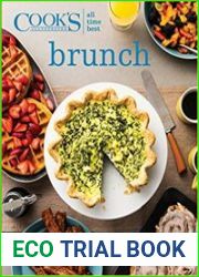 All-Time Best Brunch