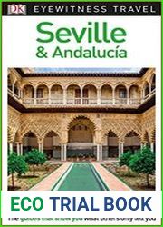 DK Eyewitness Travel Guide Seville & Andalucia