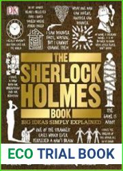 The Sherlock Holmes Book (Big Ideas Simply Explained)