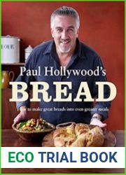 Paul Hollywood|s Bread