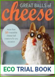 Great Balls of Cheese