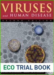 Viruses and Human Disease (2nd ed.)