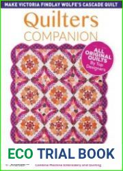 Quilters Companion