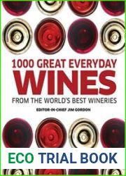 1000 Great Everyday Wines