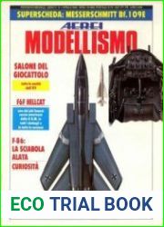 Aerei Modellismo 1989-04