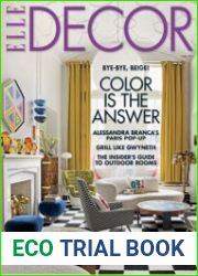Elle Decor USA