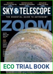 Sky and Telescope