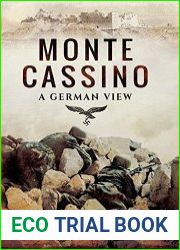 Monte Cassino A German View