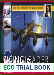 Wingleader Magazine Free Sample