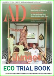 AD Architectural Digest Germany