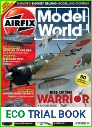 Airfix Model World