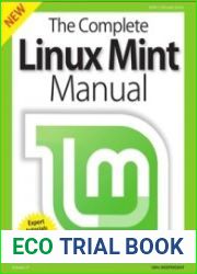 The Complete Linux Mint Manual Vol. 27